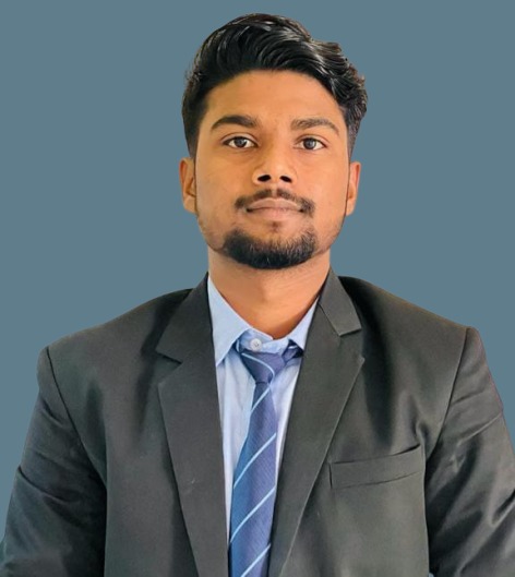 Chandan Kumar Thakur